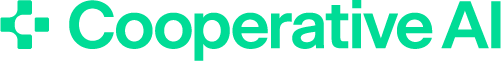 Cooperative ai logo